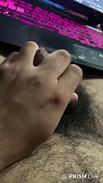 YoElMasHot online show from February 10, 6:56 am