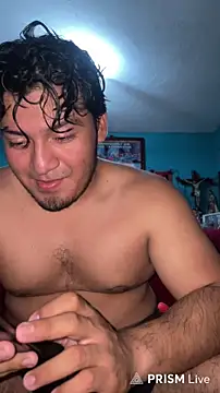 YoElMasHot online show from February 15, 1:28 am