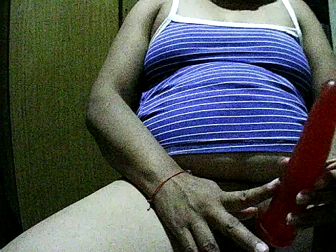 Morochacandente1980 online show from February 16, 3:05 am