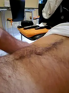 1talianBeutifulCock online show from January 7, 10:55 am