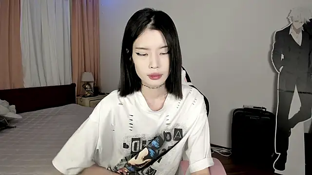 Snapshot of Velvetsky_1 chatting on September 11, 6:52 pm Velvetsky 1 online show from September 11, 6:52 pm