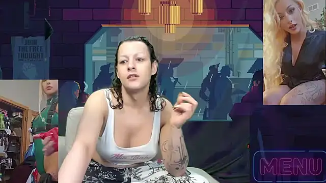 jessy0504 online show from March 15, 10:33 am