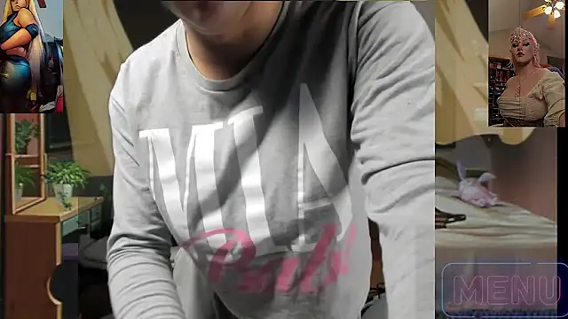 jessy0504 online show from March 6, 12:33 pm