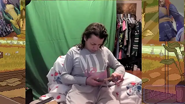 jessy0504 online show from March 5, 12:24 pm