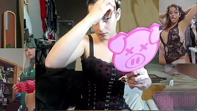 jessy0504 online show from March 19, 11:43 am