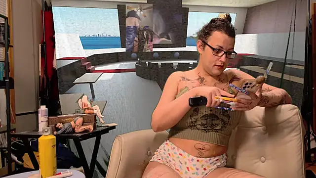 Snapshot of jessy0504 chatting on June 29, 10:00 am jessy0504 online show from June 29, 10:00 am