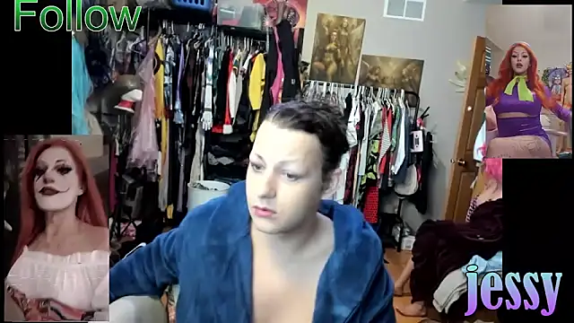 Snapshot of jessy0504 chatting on November 23, 10:14 am jessy0504 online show from November 23, 10:14 am