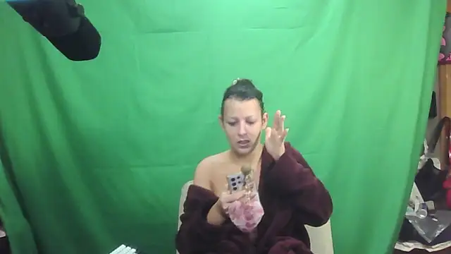 jessy0504 online show from April 19, 10:49 am