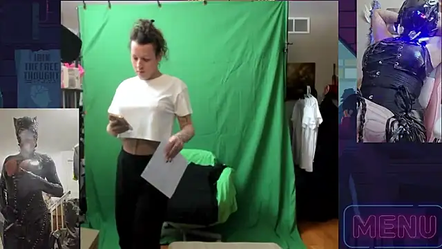 jessy0504 online show from March 16, 4:32 pm