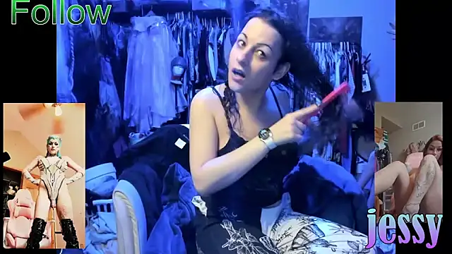 Snapshot of jessy0504 chatting on November 12, 10:08 am jessy0504 online show from November 12, 10:08 am