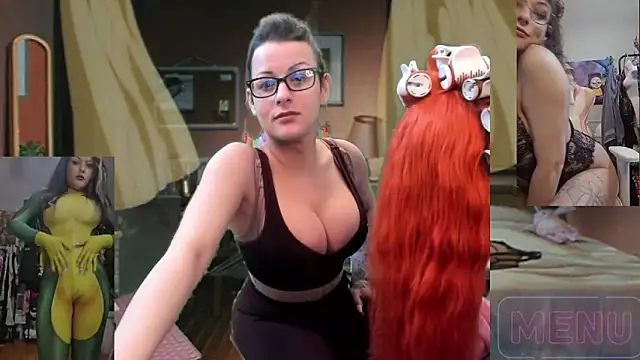 jessy0504 online show from March 12, 2:10 pm