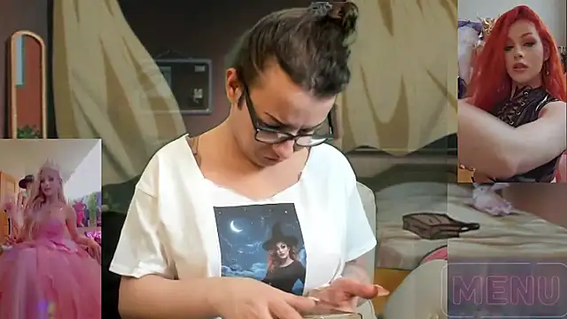 jessy0504 online show from March 18, 11:37 pm