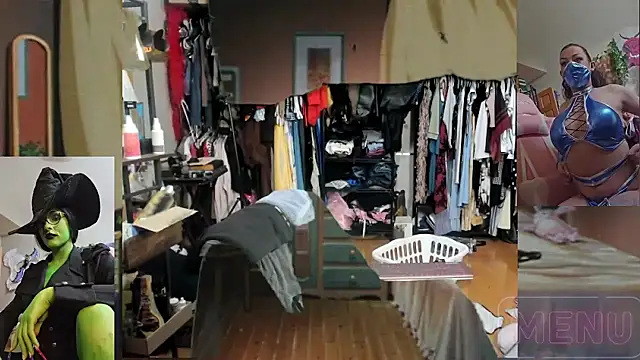 jessy0504 online show from March 24, 11:10 am