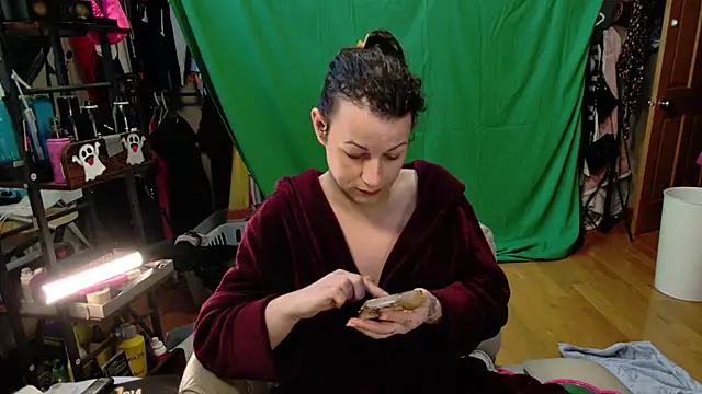 jessy0504 online show from May 23, 11:20 am