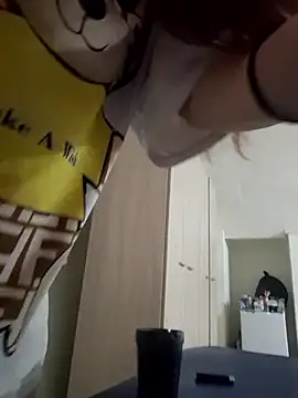 perla97 online show from February 5, 7:53 pm