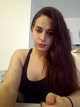 Snapshot of perla97 chatting on October 21, 2:27 pm perla97 online show from October 21, 2:27 pm