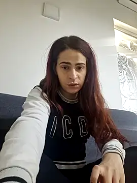 perla97 online show from February 10, 10:36 am