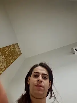 perla97 online show from February 11, 1:38 am