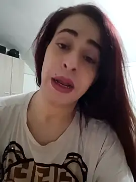 Snapshot of perla97 chatting on December 16, 4:22 pm perla97 online show from December 16, 4:22 pm