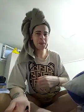 perla97 online show from February 6, 4:03 pm