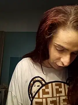 perla97 online show from January 9, 2:13 pm