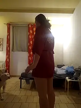 Snapshot of perla97 chatting on October 30, 5:21 pm perla97 online show from October 30, 5:21 pm