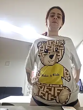 perla97 online show from February 12, 10:26 am