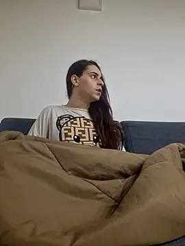 perla97 online show from February 9, 10:19 pm