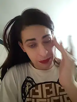 perla97 online show from December 21, 5:25 pm