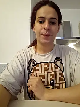 Snapshot of perla97 chatting on October 26, 1:55 pm perla97 online show from October 26, 1:55 pm