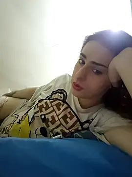 perla97 online show from January 10, 2:12 pm