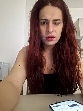 Snapshot of perla97 chatting on October 24, 11:53 am perla97 online show from October 24, 11:53 am