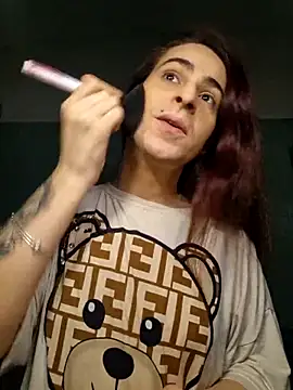 perla97 online show from January 18, 2:20 pm