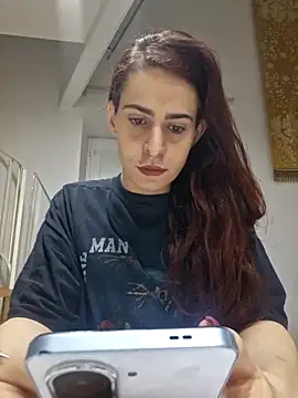 perla97 online show from February 14, 12:05 pm