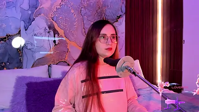 centaurigirl online show from November 16, 10:24 pm