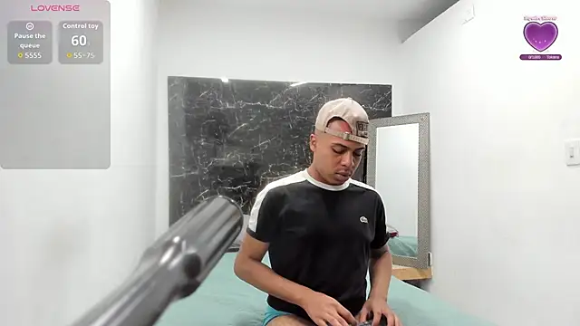 ada-brooke online show from November 12, 11:36 am