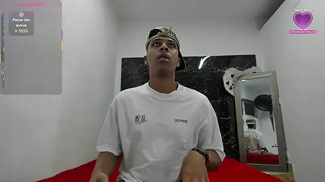 ada-brooke online show from November 27, 11:43 am