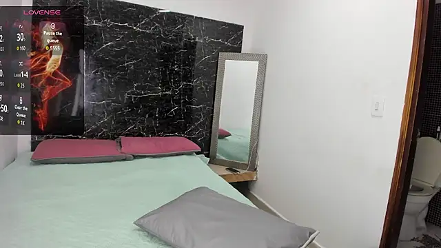 ada-brooke online show from March 6, 12:11 pm