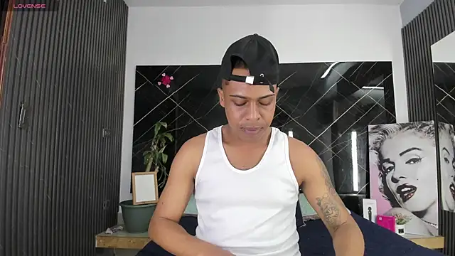 ada-brooke online show from April 18, 12:29 pm