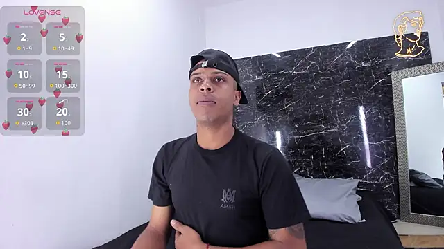 ada-brooke online show from March 7, 12:10 pm