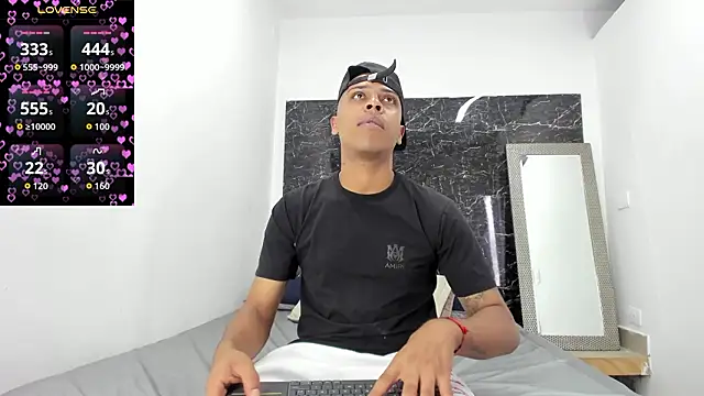 ada-brooke online show from March 15, 11:50 am