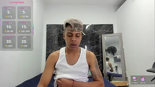 ada-brooke online show from January 14, 12:20 pm