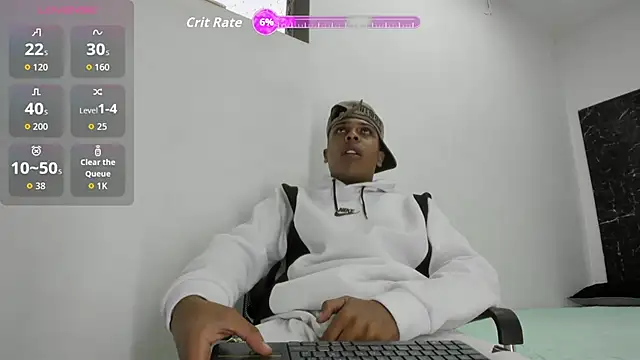 Snapshot of ada-brooke chatting on February 14, 11:32 am ada-brooke online show from February 14, 11:32 am