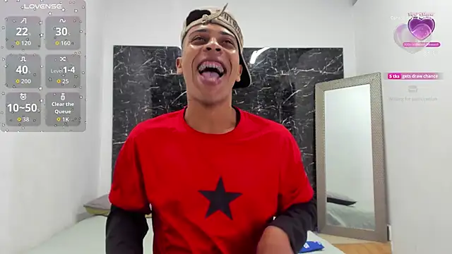 ada-brooke online show from October 31, 11:29 am