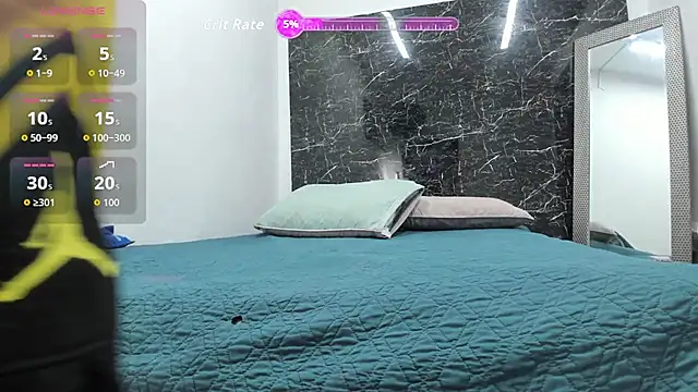 Snapshot of ada-brooke chatting on February 3, 11:26 am ada-brooke online show from February 3, 11:26 am