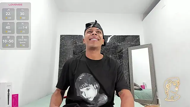 ada-brooke online show from March 30, 1:12 pm