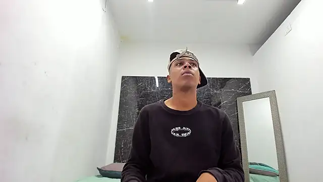 ada-brooke online show from November 17, 1:15 pm