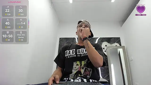 ada-brooke online show from November 26, 12:05 pm