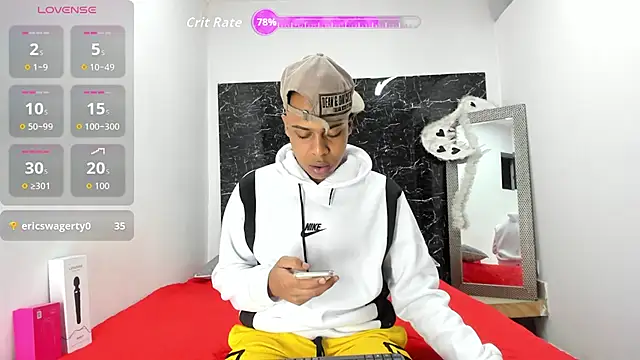 Snapshot of ada-brooke chatting on February 11, 10:48 am ada-brooke online show from February 11, 10:48 am