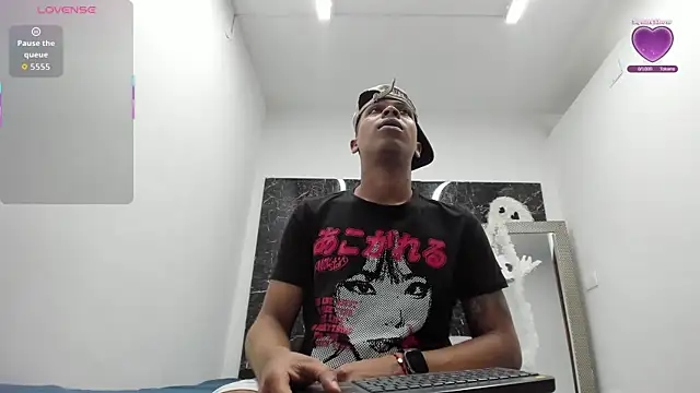 ada-brooke online show from December 1, 12:06 pm